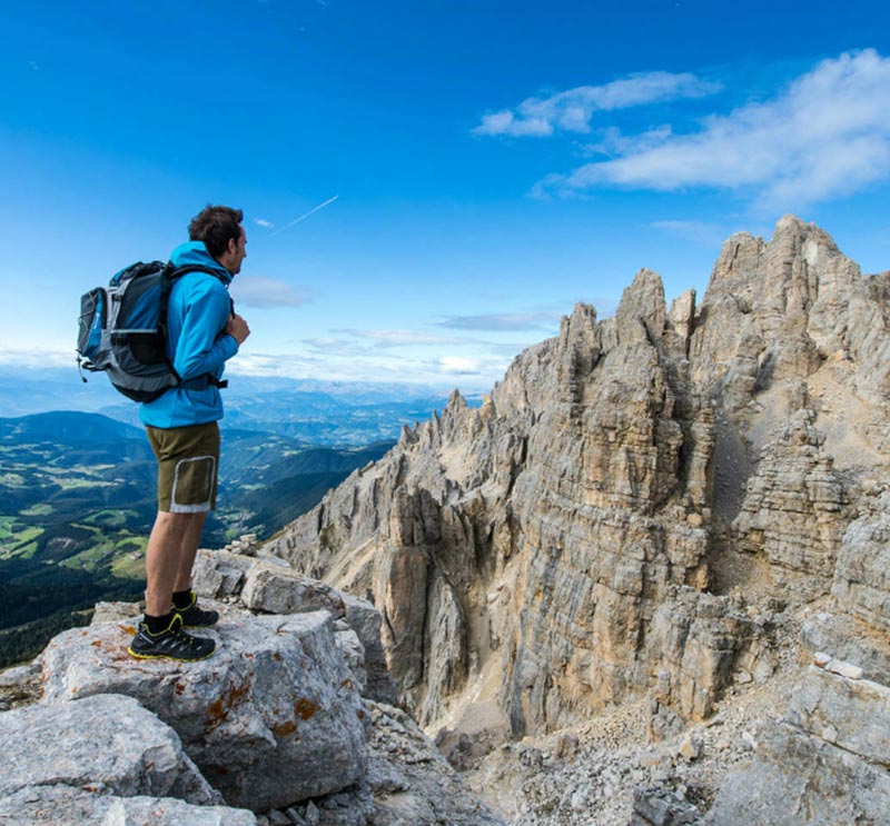 SOMMERURLAUB IM EGGENTAL