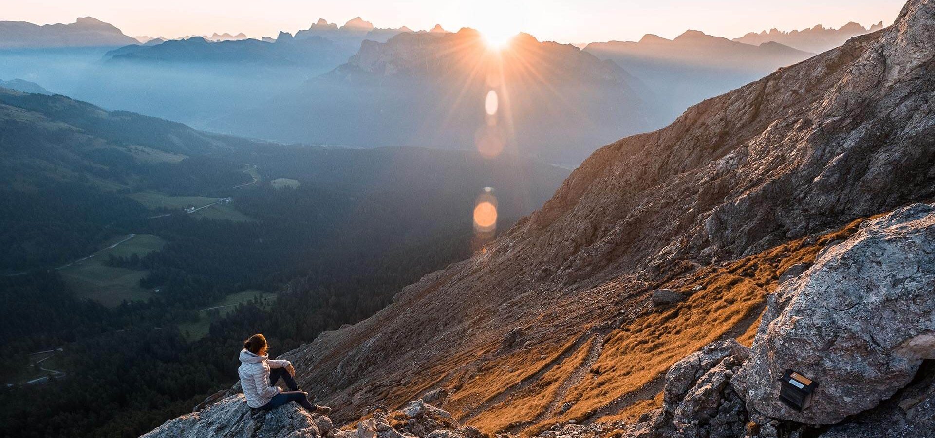 urlaub in den dolomiten sommer in suedtirol 2