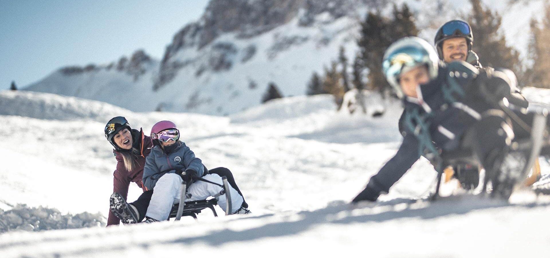 winterurlaub obereggen dolomiten suedtirol 1 1