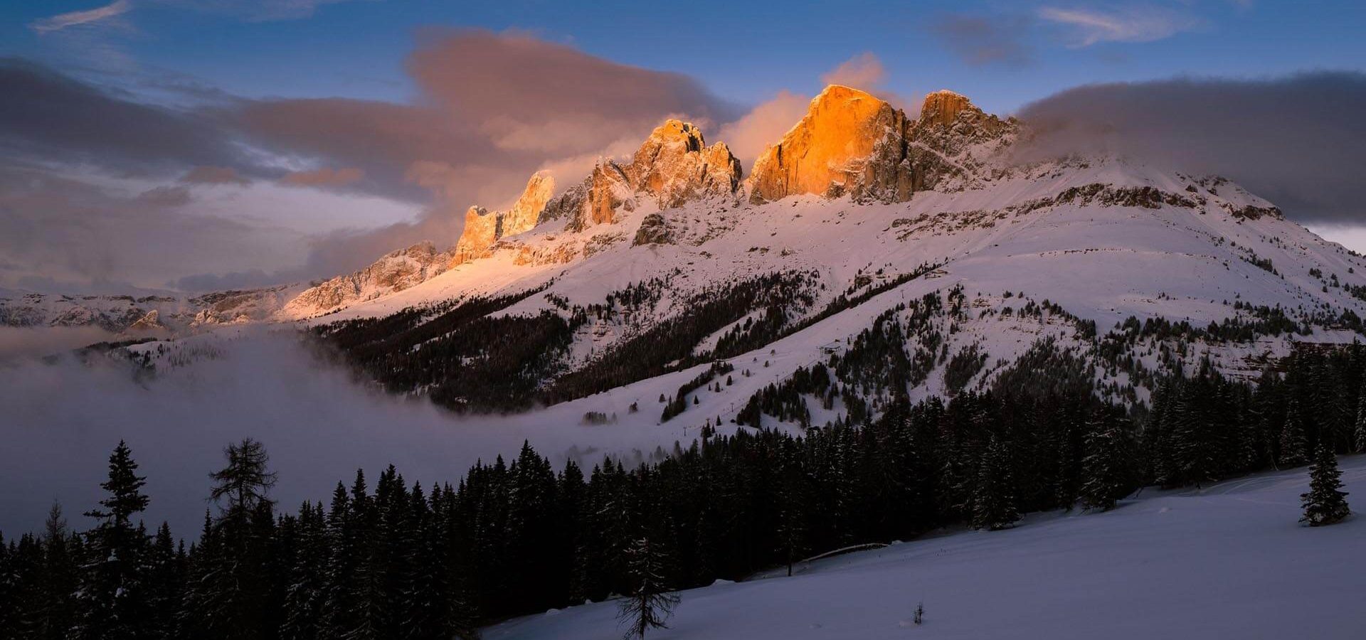 winterurlaub obereggen dolomiten suedtirol 5